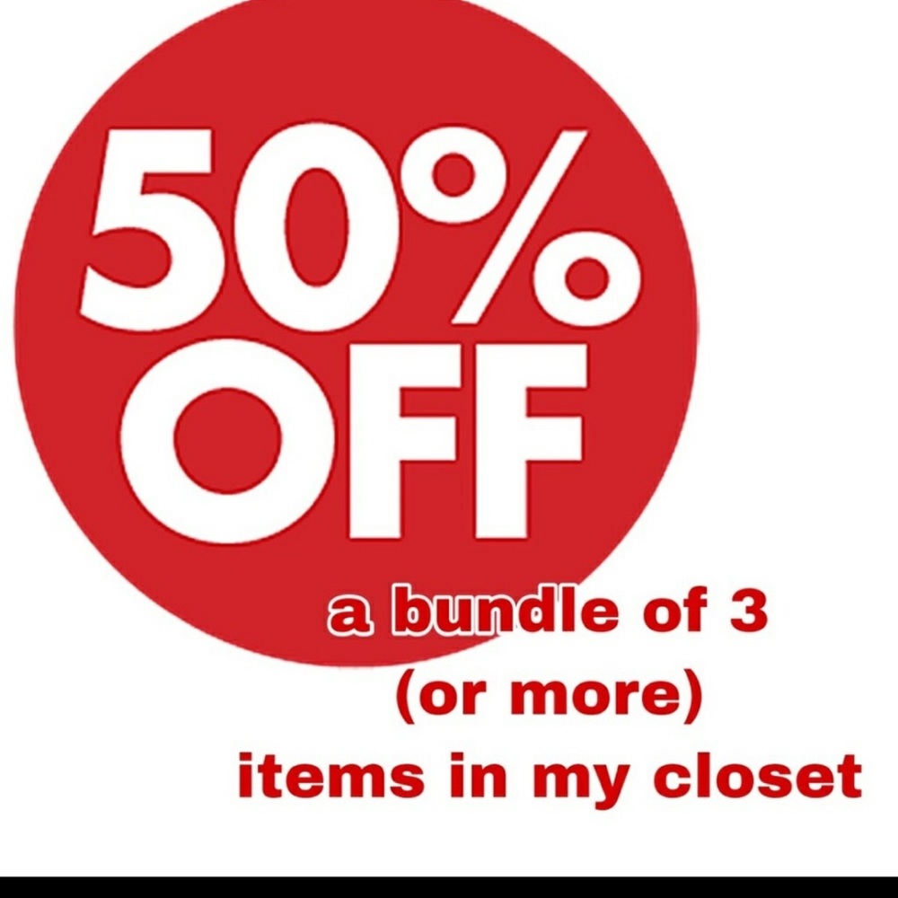 Labor Day sale through Monday